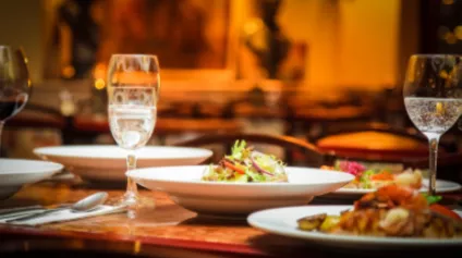 Vente d'un fonds de commerce à Quimper d'un restaurant dans cadre verdoyant - Offre immobilière - Arthur Loyd