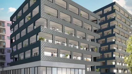 Locaux commerciaux à vendre et à louer Brest Plateau de Capucins - Offre immobilière - Arthur Loyd