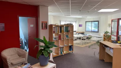 A LOUER ZONE DE CREAC'H GWEN, 120 M² DE BUREAUX - Offre immobilière - Arthur Loyd