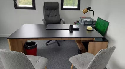 PLATEAU DE BUREAUX DE 50 M² A LOUER - QUIMPER - Offre immobilière - Arthur Loyd