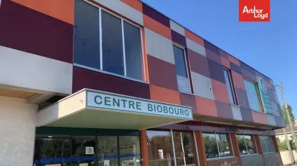 A louer, commerces en façade du boulevard Kennedy - Offre immobilière - Arthur Loyd