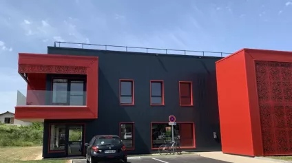 BOURG EN BRESSE - BUREAUX NEUFS - LOCATION - Offre immobilière - Arthur Loyd