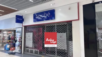 Ex NOCIBE - Offre immobilière - Arthur Loyd