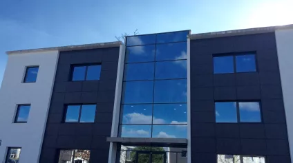 CARQUEFOU - LA FLEURIAYE - BUREAUX A LOUER - 200 M2 - Offre immobilière - Arthur Loyd