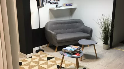 LOCATION BUREAU ORVAULT GRAND VAL 152 M2 - Offre immobilière - Arthur Loyd