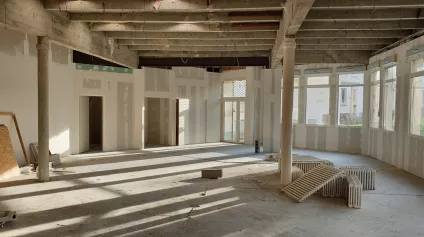 BUREAUX - LOCAL COMMERCIAL EN RDC - NANTES NORD OUEST - Offre immobilière - Arthur Loyd