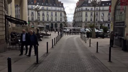 COMMERCES - CESSION DROIT AU BAIL ET LOCATION - NANTES - RACINE - Offre immobilière - Arthur Loyd