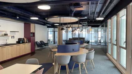 LOCATION DE BUREAUX AVEC CONTRAT D'UNE GRANDE SOUPLESSE - Offre immobilière - Arthur Loyd