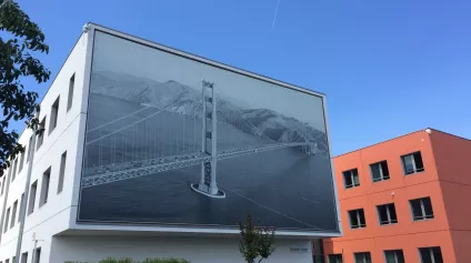 ORVAULT PROCHE NANTES BUREAUX À LA LOCATION - Offre immobilière - Arthur Loyd