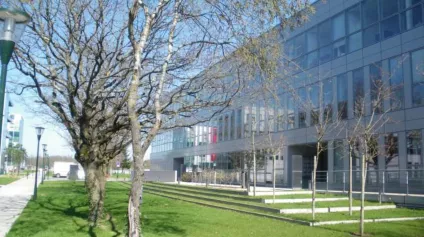 Bureaux à louer SAINT-HERBLAIN - Offre immobilière - Arthur Loyd