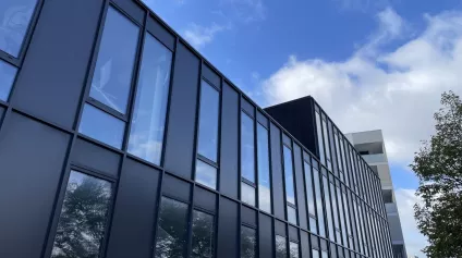 Bureaux à vendre - Nantes Eraudière - Offre immobilière - Arthur Loyd