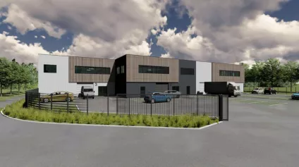 A VENDRE - CELLULES ACTIVITES - ENTREPOTS - SAUTRON - Offre immobilière - Arthur Loyd