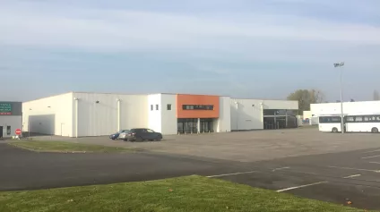 Commerces, à louer, à vendre, sur CHATEAUBRIANT - Offre immobilière - Arthur Loyd