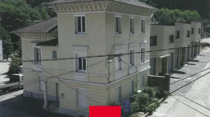 Bureaux meublés à louer à 10 km de Lyon - Offre immobilière - Arthur Loyd