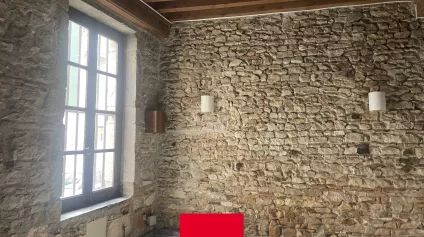 A louer au centre ville de Villefranche sur Saône, local commercial idéal pour une activité de restauration. - Offre immobilière - Arthur Loyd