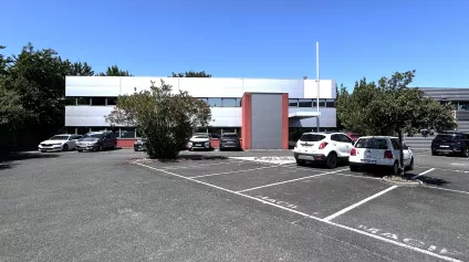 A louer - 215 m² de bureaux - Mérignac aéroport - Offre immobilière - Arthur Loyd