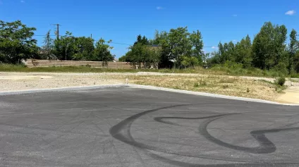 Macro-lots à vendre à Ambarès-et-Lagrave avec une très belle visibilité depuis l'autoroute - Offre immobilière - Arthur Loyd