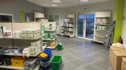 Bâtiment indépendant à vocation d'activités à louer - Offre immobilière - Arthur Loyd