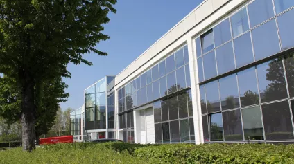 A L'ENTREE DU PARC - Offre immobilière - Arthur Loyd