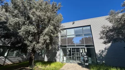 Bureaux à louer en ZFU - 13016 Marseille - Offre immobilière - Arthur Loyd