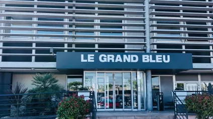 Bureau à louer en ZFU - 13014 Marseille - Offre immobilière - Arthur Loyd