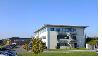 Bureaux à louer - Technopôle Château-Gombert - 13013 Marseille - Offre immobilière - Arthur Loyd