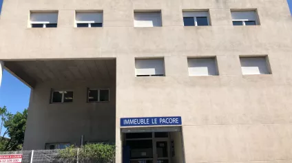 Bureaux à louer en ZFU - 13016 Marseille - Offre immobilière - Arthur Loyd
