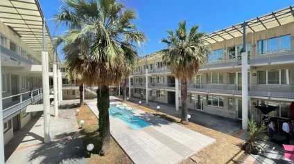 Bureaux à louer en ZFU - 13016 Marseille - Offre immobilière - Arthur Loyd