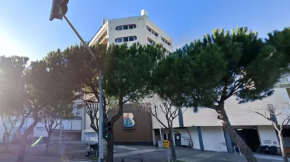 Bureaux à louer - Bonneveine - 13008 Marseille - Offre immobilière - Arthur Loyd