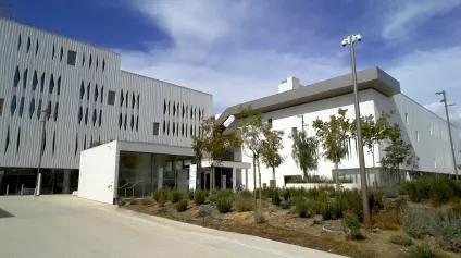 Bureaux PMR neufs à louer - LE SPOT - Entrée centre-ville et proche autoroute - LA CIOTAT - Offre immobilière - Arthur Loyd