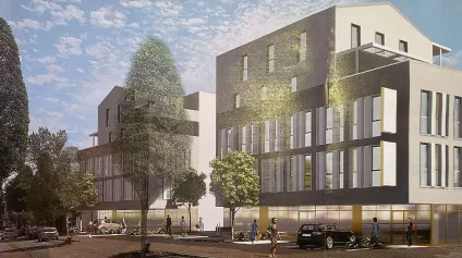 Bureaux à vendre de 266 à 270 m2 - AGEN - Offre immobilière - Arthur Loyd