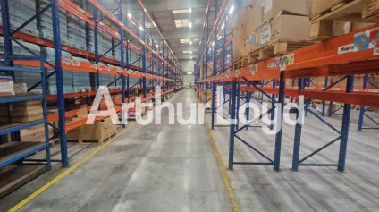 Entrepôt - Emplacement stratégique - GRENTHEVILLE - Offre immobilière - Arthur Loyd