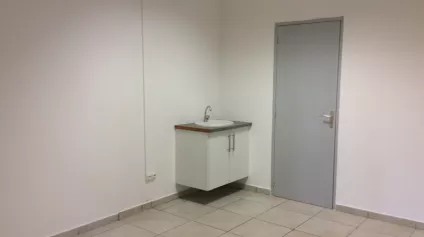 Cabinet médical Kourou 20 m2 - Offre immobilière - Arthur Loyd