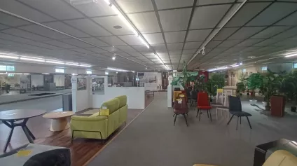 A 15 min de Chalon, 3 170 m² de bâtiment - Offre immobilière - Arthur Loyd