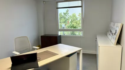 LOCATION PETIT BUREAU - DIJON TOISON D'OR - Offre immobilière - Arthur Loyd