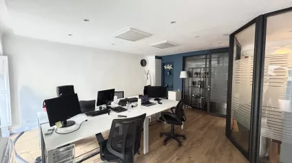 Plateau de bureaux rénovés de 85 m² à vendre - Bordeaux Grand Théâtre - Offre immobilière - Arthur Loyd