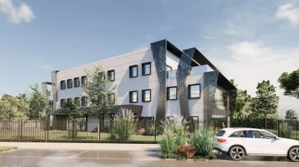 BESSAN - BUREAUX À VENDRE - Offre immobilière - Arthur Loyd