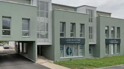 Espace de santé - cellules commerciales à louer - Saint Sébastien sur Loire - Sud Nantes - Offre immobilière - Arthur Loyd