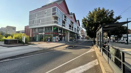 DIJON - AXE DRAPEAU / REPUBLIQUE - A LOUER - Offre immobilière - Arthur Loyd