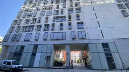 2 BUREAUX A LOUER DE 334 M² - SECTEUR PALAIS DE JUSTICE A GRENOBLE - Offre immobilière - Arthur Loyd