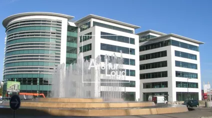 BUREAUX A LOUER - TOULOUSE - Offre immobilière - Arthur Loyd
