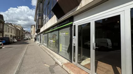 Bureaux commerciaux - WILSON - Offre immobilière - Arthur Loyd