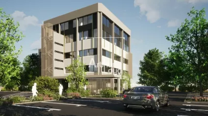 Bureaux neufs à vendre - EVRY - Offre immobilière - Arthur Loyd