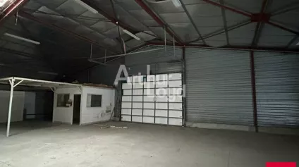 ROMORANTIN-LANTHENAY - VENTE LOCAL D'ACTIVITÉ DE 338 M² ET 346 M² - Offre immobilière - Arthur Loyd