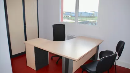 A LOUER BUREAUX DE 25 M2 À 90 M2 - BEAUVAIS - Offre immobilière - Arthur Loyd