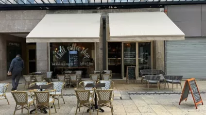 Local commercial en cur de ville VICHY - Offre immobilière - Arthur Loyd