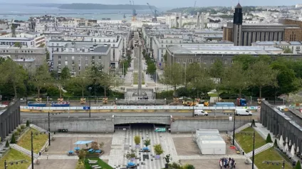 CESSION DE FONDS LOCAL COMMERCIAL BREST SIAM - Offre immobilière - Arthur Loyd