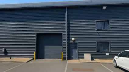 A vendre Cellule d'activité Orvault - Offre immobilière - Arthur Loyd