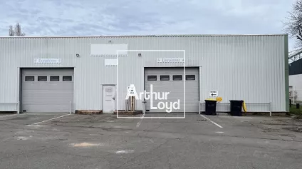 LOCAL D'ACTIVITE A LOUER TOULOUSE - Offre immobilière - Arthur Loyd