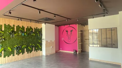 Local commercial emplacement premium - Saint Junien - Offre immobilière - Arthur Loyd